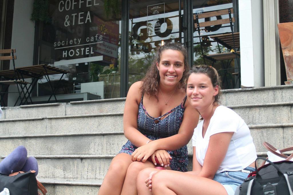 Good One Poshtel & Cafe Bar Auberge de jeunesse